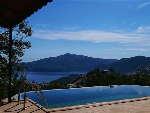 Holiday home - 2 persons -  - Kalkan - 07960