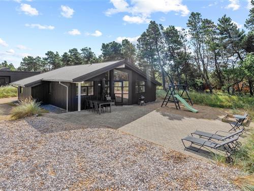 Sommerhus - 6 personer -  - Gl. Skolevej - 6857 - Blåvand