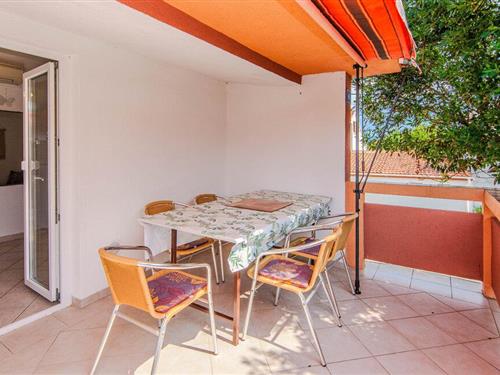 Ferielejlighed - 5 personer -  - Ulica Lucica XLII - Vir - 23234 - Otok Vir