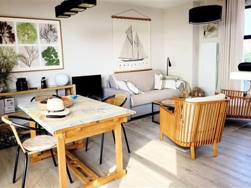 Ferienhaus - 4 Personen -  - 62930 - Wimereux