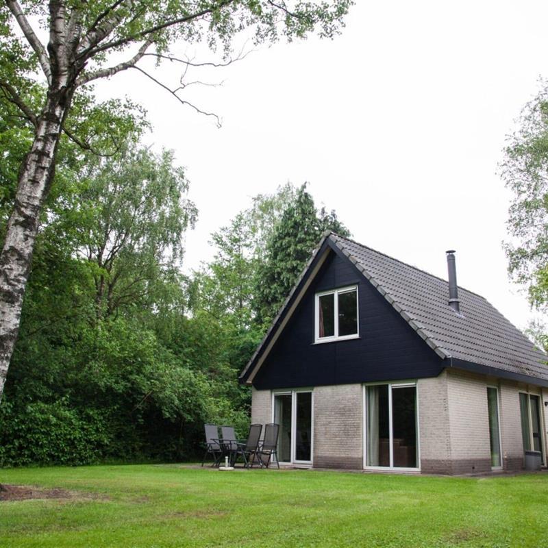 Sommerhus - 2 personer -  - 3925MC - Scherpenzeel