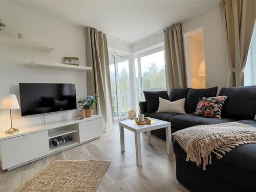 Ferienhaus - 6 Personen -  - Hans-Claussen-Strasse - 27476 - Cuxhaven