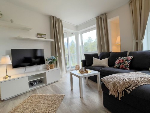 Ferielejlighed - 7 personer -  - Hans-Claussen-Strasse - 27476 - Cuxhaven