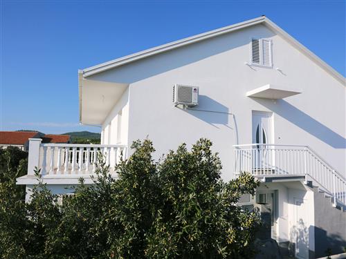 Semesterlägenhet - 2 personer -  - Zavalatica b.b., Zavalatica - 20273 - Cara