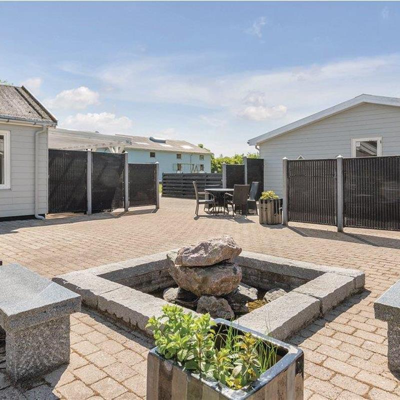 Ferienhaus - 39 Personen -  - Hjulsagervej - 6854 - Henne Strand