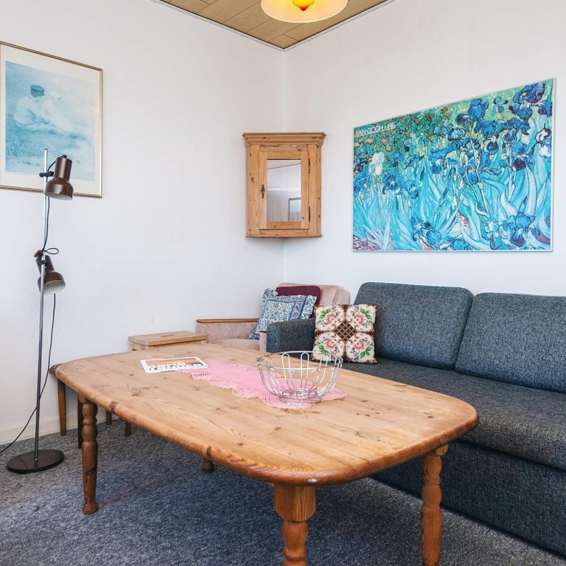 Ferienhaus - 4 Personen -  - Lyngvejen 99 (lejl. - Havneby - 6792 - Rømø And Mandø