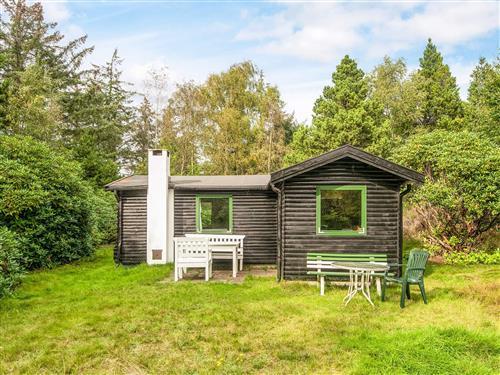 Sommerhus - 5 personer -  - Langdalsvej - 6792 - Rømø