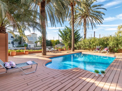 Villa - 10 personer -  - 17487 - Empuriabrava