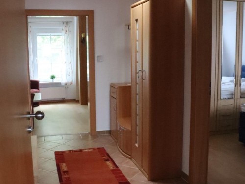 Ferielejlighed - 4 personer -  - Schwartauer Landstraße - 23554 - Lübeck