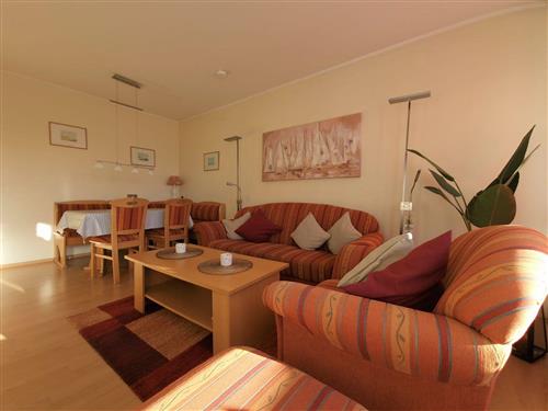 Ferielejlighed - 4 personer -  - Ostseeferienpark - 23774 - Heiligenhafen