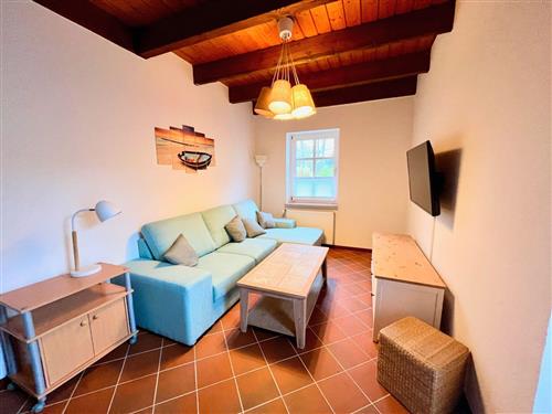 Holiday apartment - 2 persons -  - Hinterm Vogelherd - 22926 - Ahrensburg