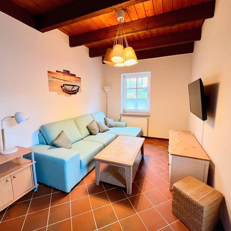 Ferielejlighed - 2 personer -  - Hinterm Vogelherd - 22926 - Ahrensburg