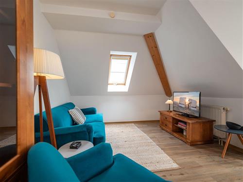 Ferielejlighed - 4 personer -  - Goethestr. - 17419 - Ahlbeck (Seebad)