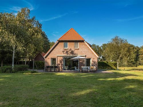 Sommerhus - 6 personer -  - Molendwarsweg - 7971 PT - Havelte