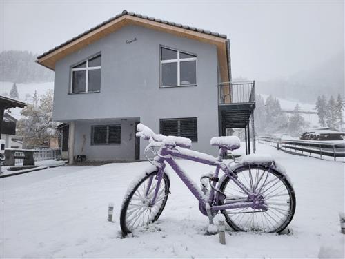 Holiday apartment - 2 persons -  - Splügen - 7435