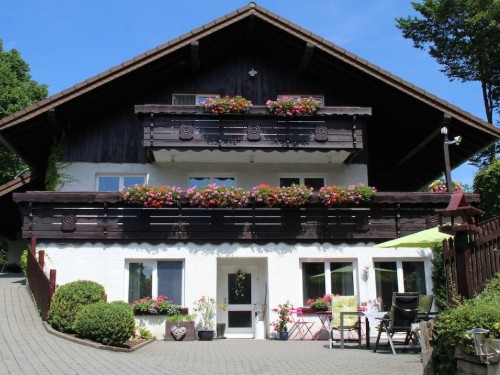 Sommerhus - 4 personer -  - 52159 - Roetgen