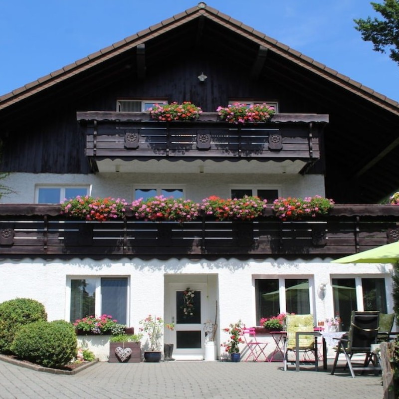 Sommerhus - 4 personer -  - 52159 - Roetgen
