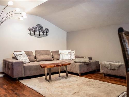 Ferielejlighed - 6 personer -  - Luggau - 5632 - Dorfgastein