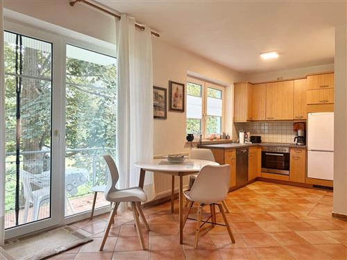 Ferielejlighed - 2 personer -  - Johanneskirchstraße - 18546 - Sassnitz