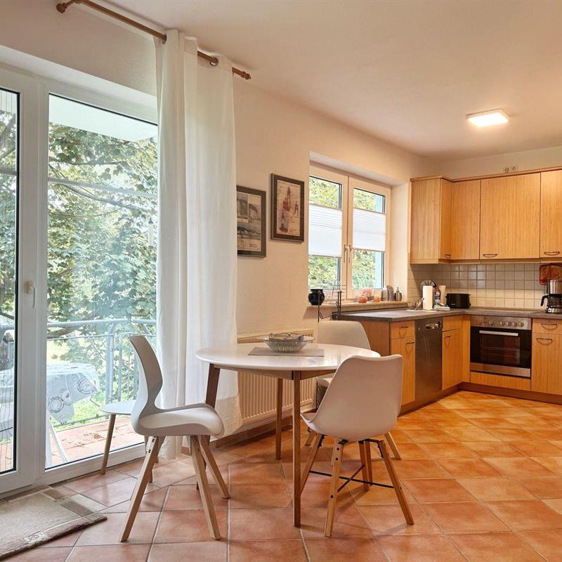 Ferielejlighed - 2 personer -  - Johanneskirchstraße - 18546 - Sassnitz