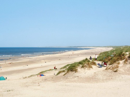 Sommerhus - 6 personer -  - Fasanvej 18 E - 6854 - Henne Strand