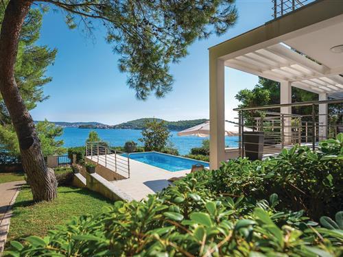 Holiday home - 11 persons -  - Jadranska - 22203 - Rogoznica