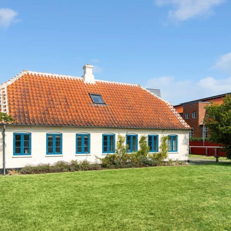 Sommerhus - 6 personer -  - Gæstgiverstien - Skagen/Østerby - 9990 - Skagen