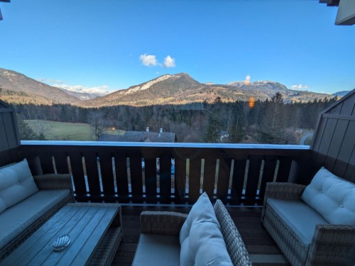 Ferienwohnung - 4 Personen -  - Unterjoch 38/Haus - 4822 - Bad Goisern Am Hallstättersee