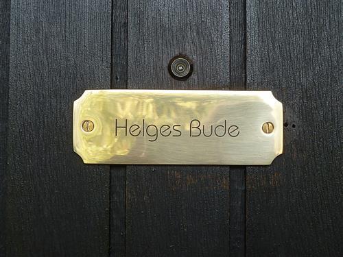 Holiday apartment - 2 persons -  - Edo-Wiemken-Str. - 26316 - Varel / Dangast