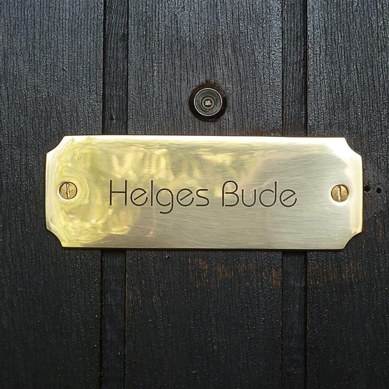 Ferielejlighed - 2 personer -  - Edo-Wiemken-Str. - 26316 - Varel / Dangast