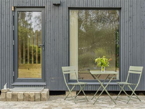 Sommerhus - 4 personer -  - Plantagevej - 8410 - Rønde