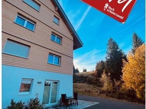 Semesterhus/Semesterlägenhet - 4 personer -  - An der Wiesenquelle - 79868 - Feldberg (Schwarzwald)