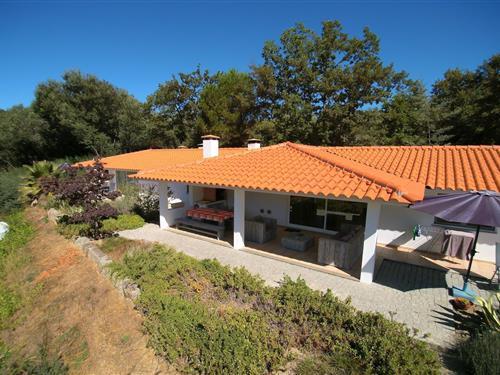 Holiday home - 5 persons -  - 3420-053 - Covas