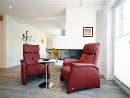 Ferieleilighet - 2 personer -  - Norddeicher Straße - 26506 - Norden