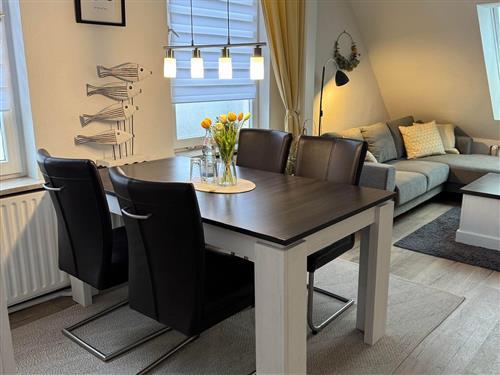 Holiday apartment - 4 persons -  - Lindenallee - 23714 - Malente