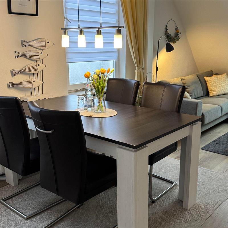 Ferielejlighed - 4 personer -  - Lindenallee - 23714 - Malente