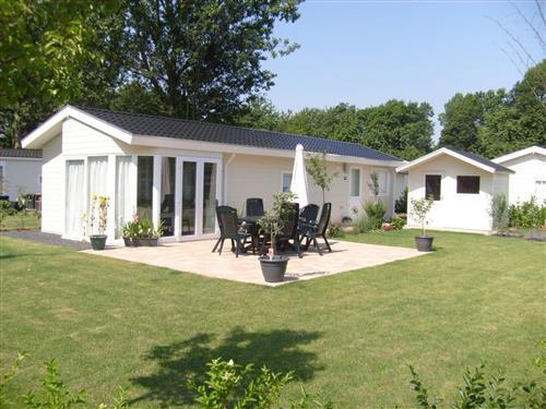 Holiday Home/Apartment - 6 persons -  - Velsen-South - 1981