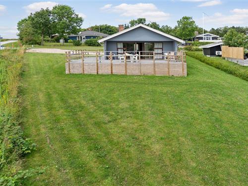 Sommerhus - 6 personer -  - Bakkesiden - Doverodde - 7760 - Hurup