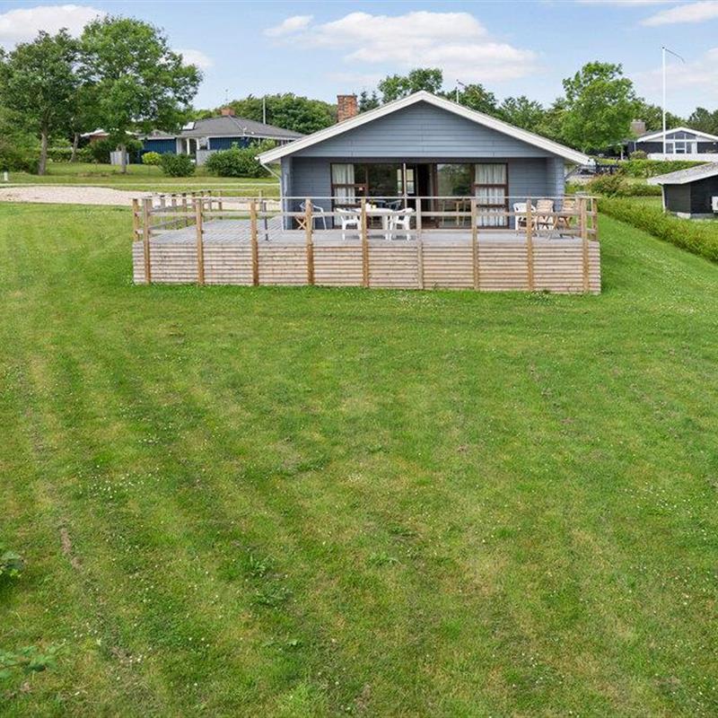 Ferienhaus - 6 Personen -  - Bakkesiden - Doverodde - 7760 - Hurup