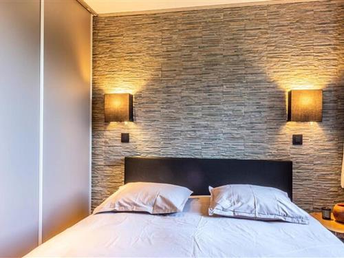 Semesterlägenhet - 6 personer -  - 73260 - Les Avanchers Valmorel