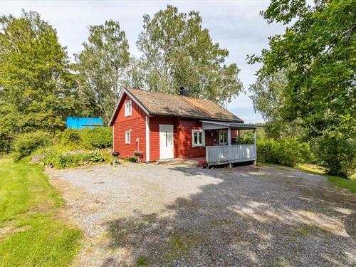 Sommerhus - 5 personer -  - Sundsbyn Ögårdsbacken - Årjäng - 672 96 - Töcksfors