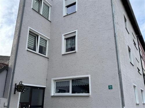 Ferielejlighed - 4 personer -  - Tradtstraße - 93437 - Furth Im Wald