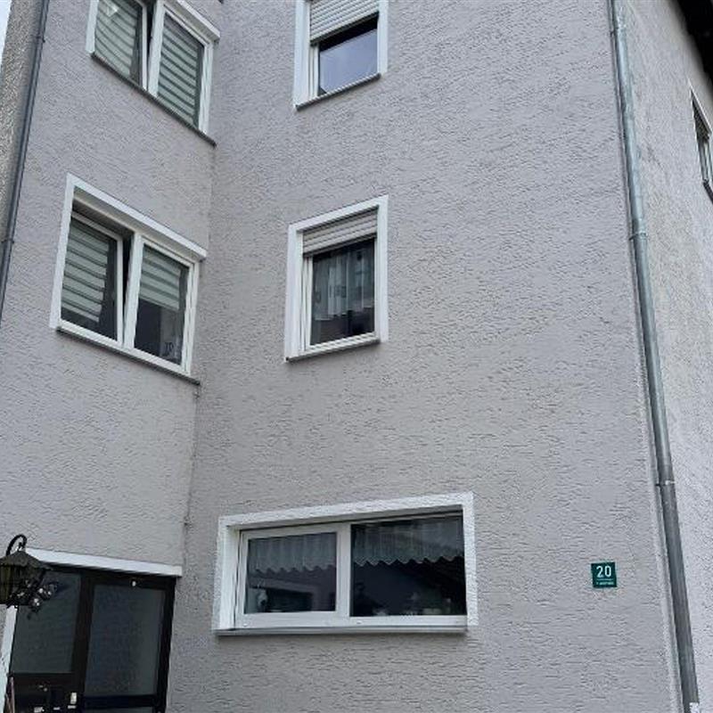 Ferielejlighed - 4 personer -  - Tradtstraße - 93437 - Furth Im Wald