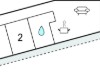 Billede 29 - Plantegning