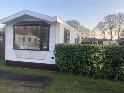 Feriehus - 4 personer -  - 2555 NW - The Hague