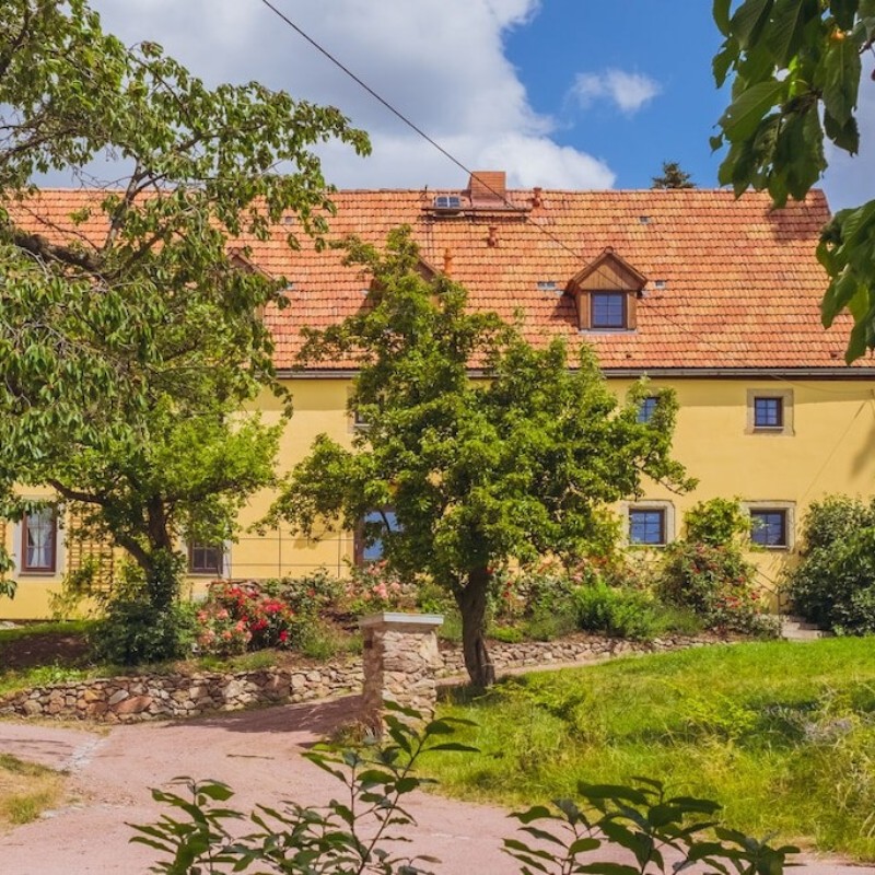 Sommerhus - 2 personer -  - 01825 - Liebstadt