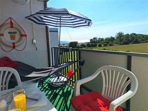 Ferieleilighet - 2 personer -  - OT Süssau, Am Sturmweg - 23777 - Heringsdorf