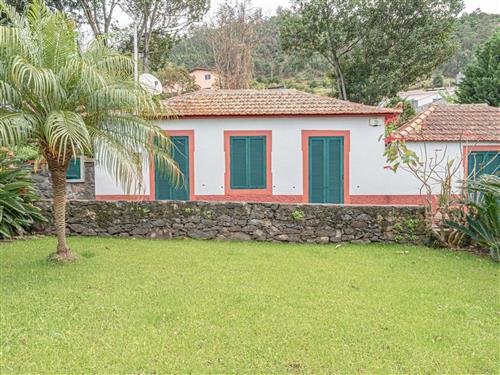 Holiday home - 6 persons -  - Arco Da Calheta - 9370-035