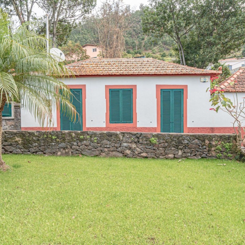 Sommerhus - 6 personer -  - 9370-035 - Arco Da Calheta