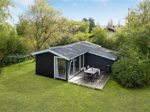 Ferienhaus - 6 Personen -  - Askø Strandvig - 4942 - Askö